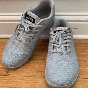 NOBULL Arctic Heather Trainer m11